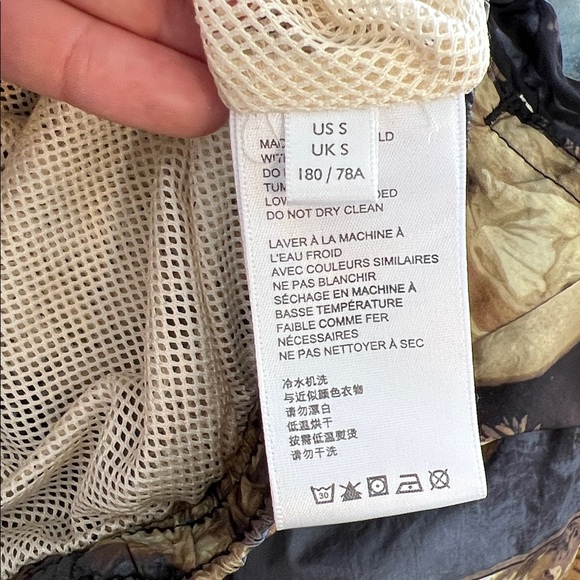 Urban Outfitters renaissance painting joggers size small - Picture 14 of 15